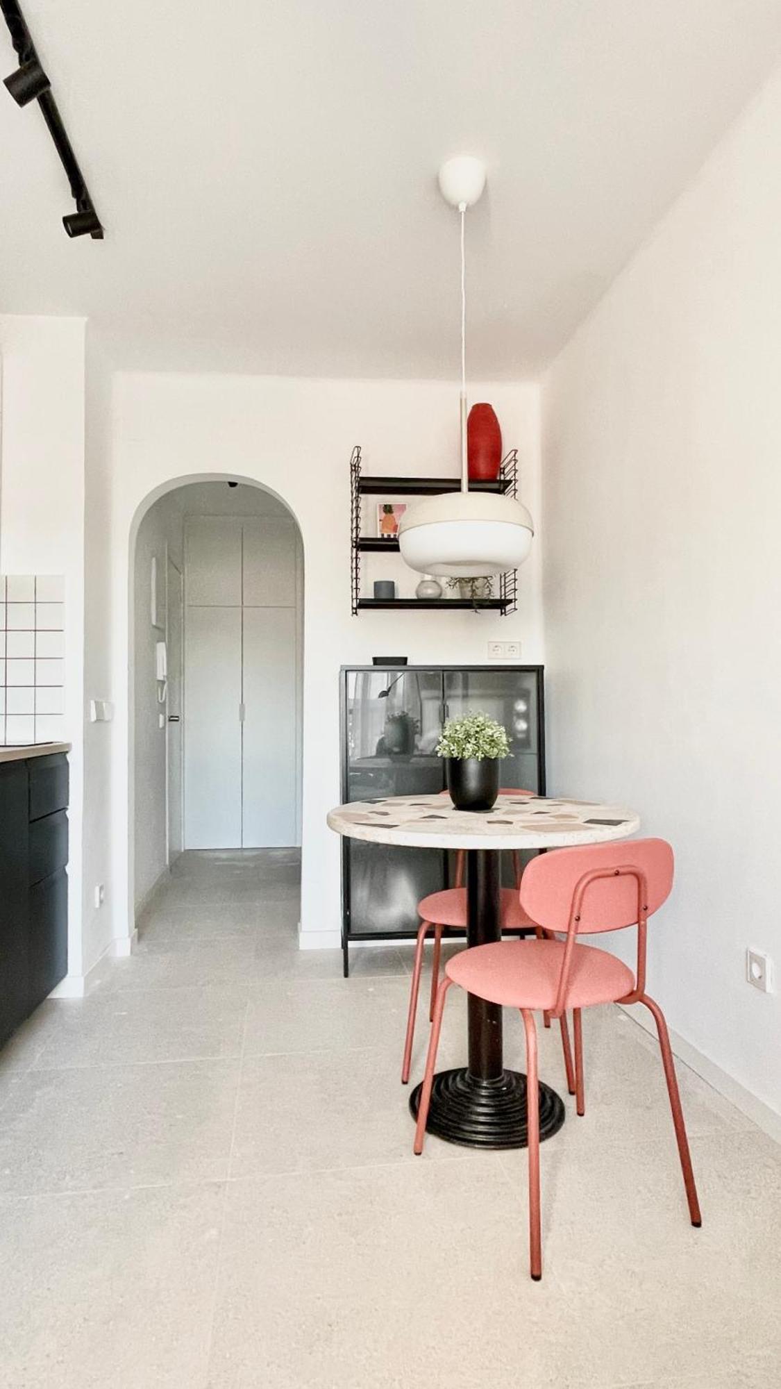 Apartament Estilos I Renovat A Primera Linia, Amb Vistes Privilegiades! Емпуріабрава Екстер'єр фото