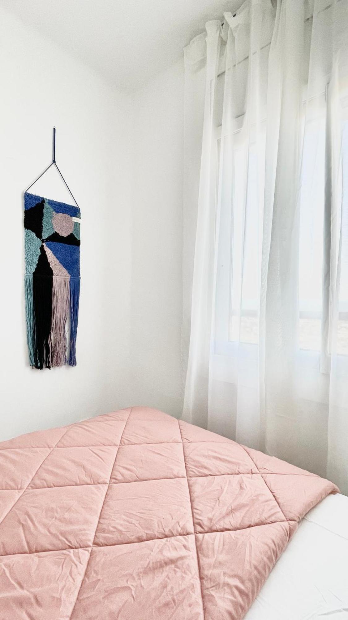 Apartament Estilos I Renovat A Primera Linia, Amb Vistes Privilegiades! Емпуріабрава Екстер'єр фото