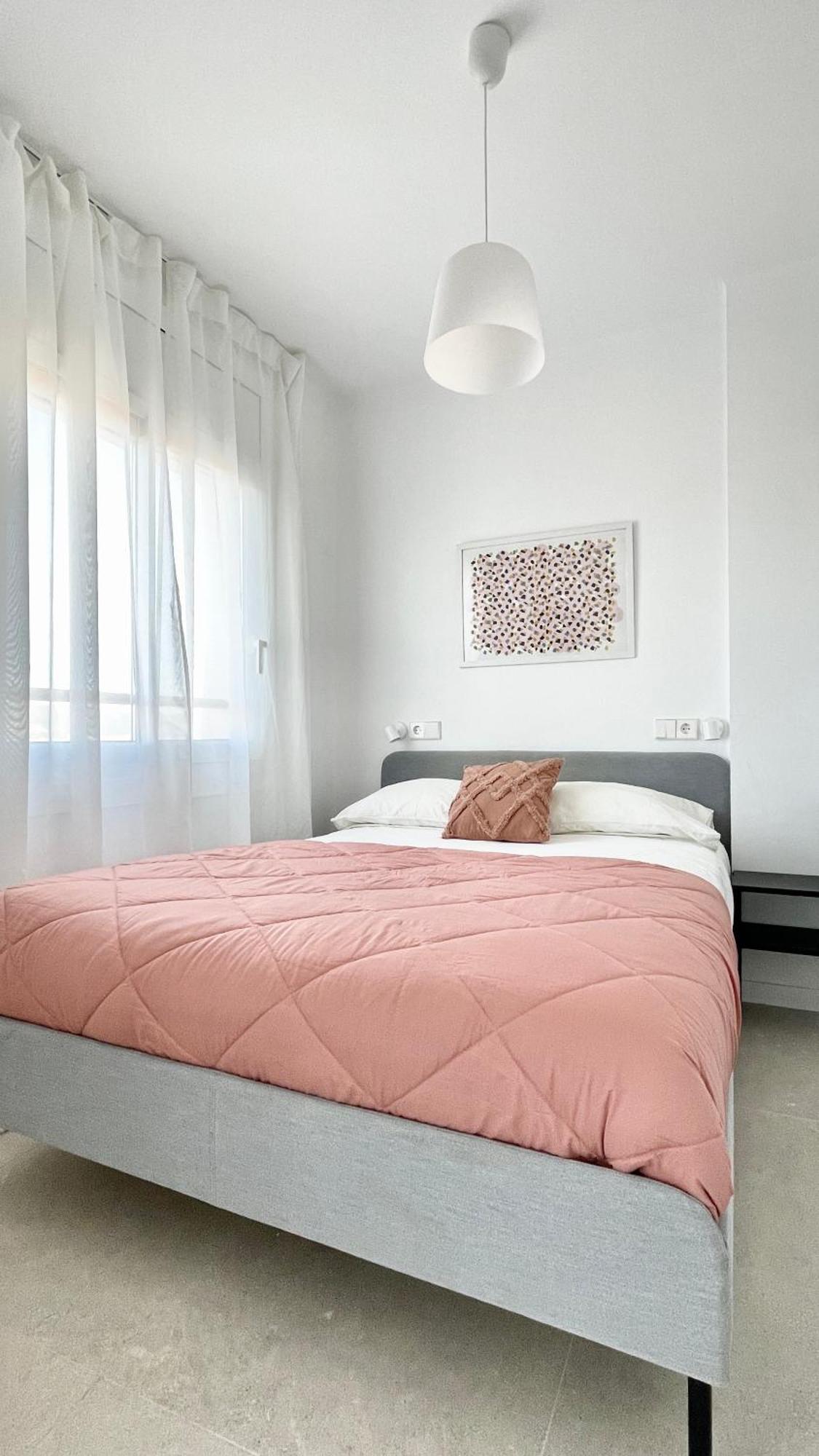 Apartament Estilos I Renovat A Primera Linia, Amb Vistes Privilegiades! Емпуріабрава Екстер'єр фото