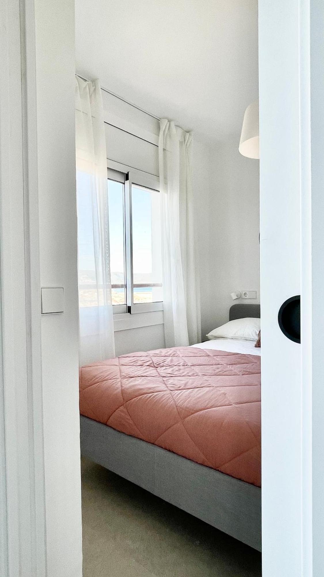 Apartament Estilos I Renovat A Primera Linia, Amb Vistes Privilegiades! Емпуріабрава Екстер'єр фото